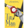 Tin Man: A Graphic Novel - Hardcover
