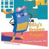 Billy's Broken Pages - Hardcover