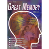 The Great Memory Book - Paperback
