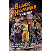 Black Hammer Volume 8: The End - Paperback