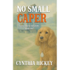 No Small Caper - Paperback