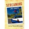 Screaming Like Giants - Paperback