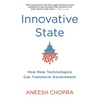 Innovative State: How New Technologies Can Transform Government - Paperback