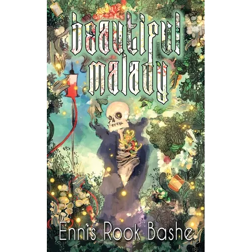 Beautiful Malady - Paperback