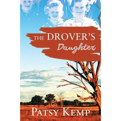 The Drover's Daughter - Paperback