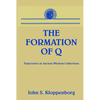 Formation of Q - Paperback