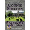Phantoms Can Be Murder: Charlie Parker Mysteries, Book 13 - Paperback