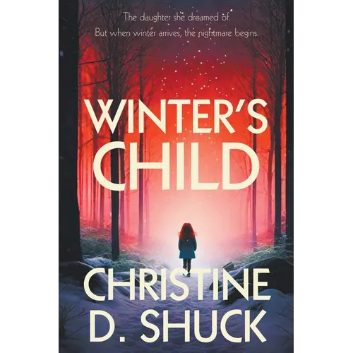 Winter's Child - Paperback