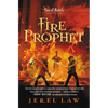 Fire Prophet - Paperback