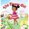 The Flower Girl - Hardcover