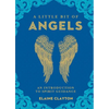 A Little Bit of Angels: An Introduction to Spirit Guidance - Hardcover