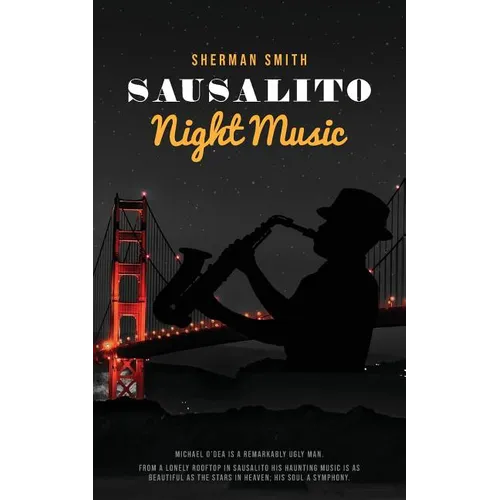 Sausalito Night Music - Paperback