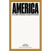America: Films from Elsewhere - Paperback