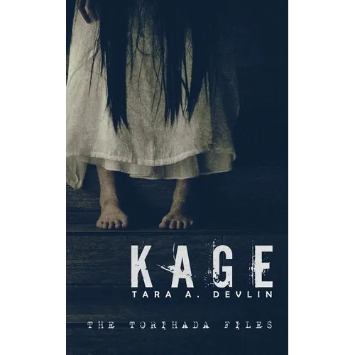 Kage - Paperback