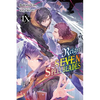 Reign of the Seven Spellblades, Vol. 9 (Light Novel): Volume 9 - Paperback