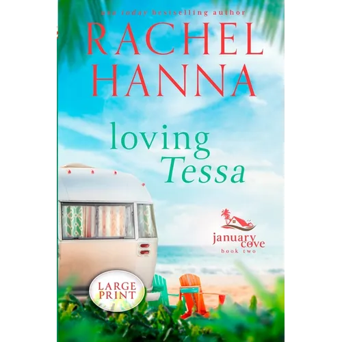 Loving Tessa - Paperback