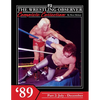 The Wrestling Observer Complete Collection: 1989 Part 2 (July-December) - Paperback