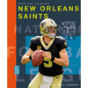 New Orleans Saints - Paperback