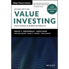 Value Investing: From Graham to Buffett and Beyond - Hardcover