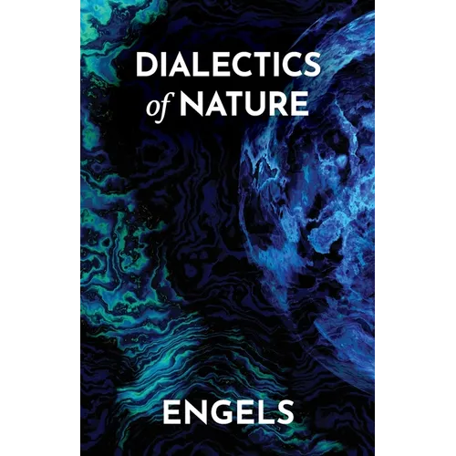 Dialectics of Nature - Paperback
