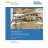 The Design of Learning Environments: To Promote Student Health & Well-being - Paperback