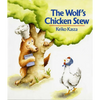 The Wolf's Chicken Stew - Paperback