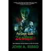 My Uncle John Is A Zombie!: The Hilarious Novel Based on the Hit Movie - Paperback
