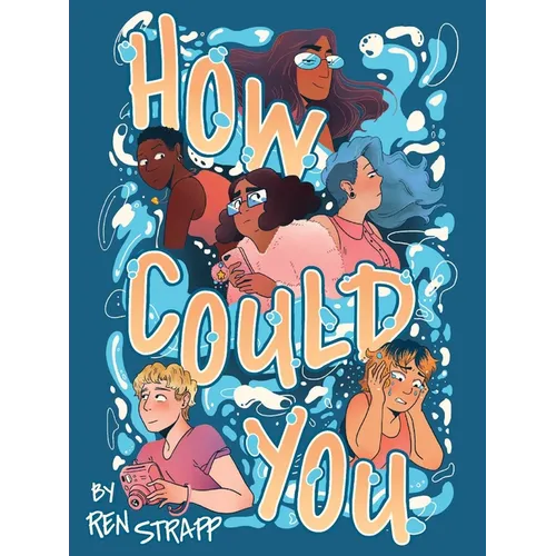 How Could You - Paperback