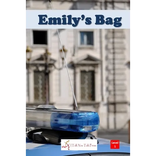 Emily's Bag - Paperback