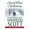 Small Town Christmas - Paperback