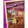 The Mystery of the Suspicious Spices - Paperback