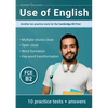 Use of English: Another ten practice tests for the Cambridge B2 First - Paperback