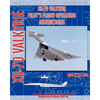 XB-70 Valkerie Pilot's Flight Operating Manual - Paperback
