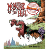 Monster on the Hill (Expanded Edition) - Paperback