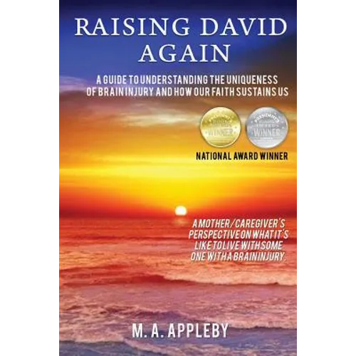 Raising David Again - Paperback