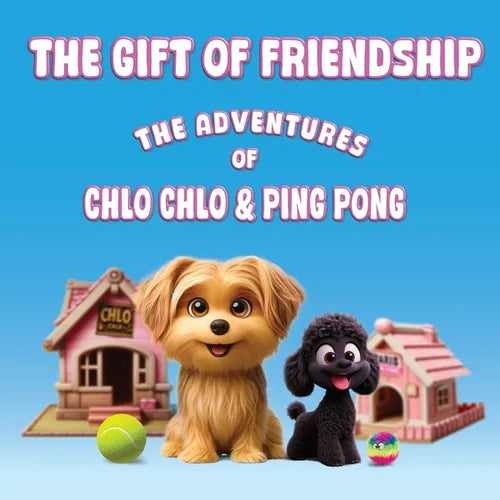 The Gift of Friendship - Paperback