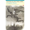 Complete Poems: Charles Baudelaire - Paperback