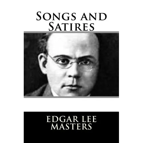 Songs and Satires - Paperback