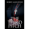 The Third Pitch - Paperback