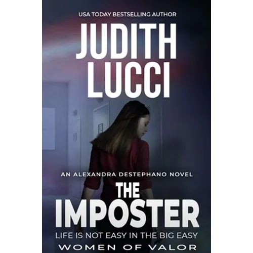 The Imposter - Paperback