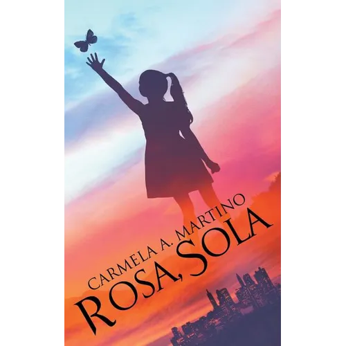 Rosa, Sola - Paperback