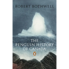 The Penguin History of Canada - Paperback