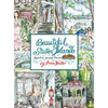 Beautiful Staten Island - Sketches Around Town: A Series of Live Location Drawings Created in the Borough of Parks. Visual Exploration of New York Cit - Hardcover