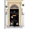 The Downing Street Cats - Paperback