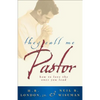 They Call Me Pastor - Paperback