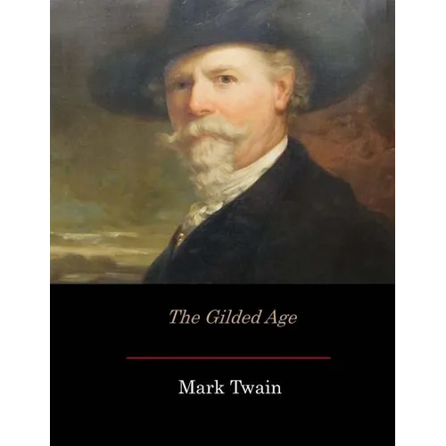 The Gilded Age - Paperback