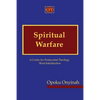 Spiritual Warfare: A Centre for Pentecostal Theology Short Introduction - Paperback