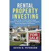 Rental Property Investing: How To Be A Smart Real Estate Investor With Proven Intelligent Property Buy & Managing Techniques - Paperback