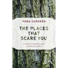 The Places That Scare You: A Guide to Fearlessness in Difficult Times - Paperback