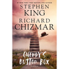 Gwendy's Button Box: A Novella - Paperback